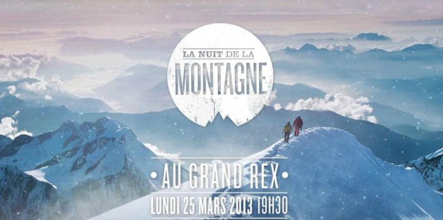 Passez la nuit à la montagne !!!