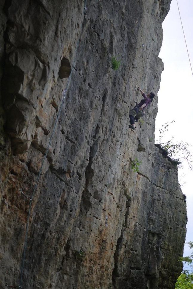 escalade-cormot